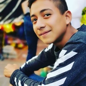 Meet your Posher, Edwin